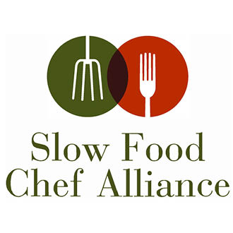 Globales Nachhaltigkeitsbündnis der Köche für gesunde Küche und den Erhalt der Artenvielfalt.